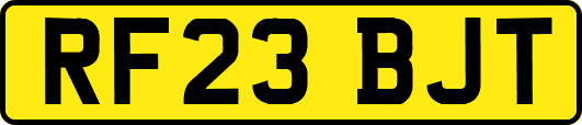 RF23BJT
