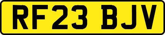 RF23BJV