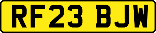 RF23BJW