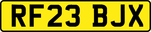 RF23BJX
