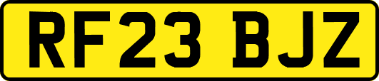 RF23BJZ