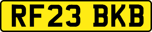 RF23BKB