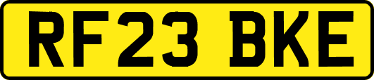 RF23BKE