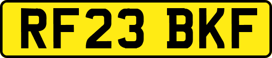 RF23BKF