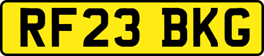 RF23BKG