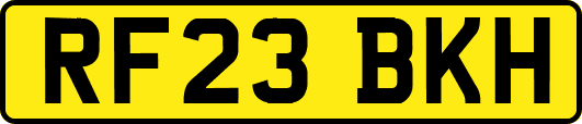 RF23BKH