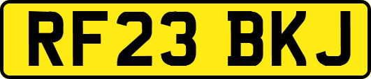 RF23BKJ