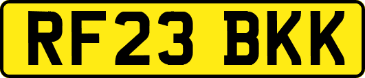 RF23BKK