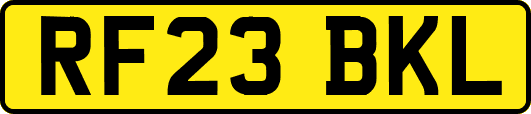 RF23BKL