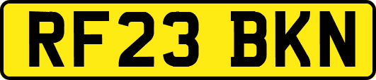 RF23BKN