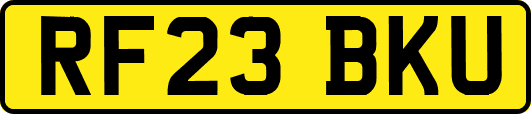 RF23BKU