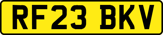 RF23BKV