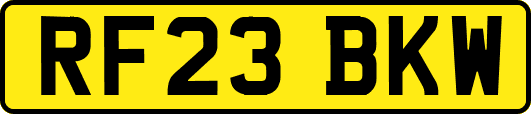 RF23BKW