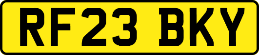 RF23BKY