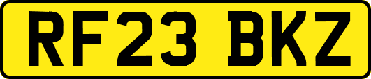 RF23BKZ