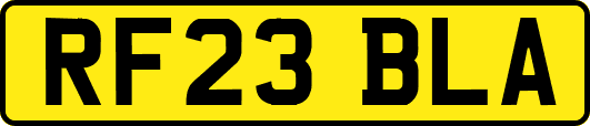 RF23BLA