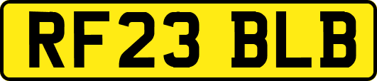 RF23BLB