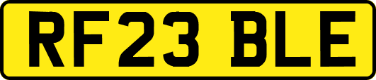 RF23BLE