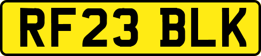 RF23BLK