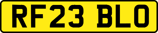 RF23BLO