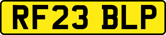 RF23BLP
