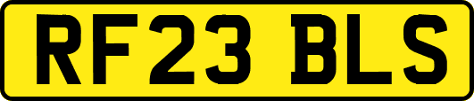 RF23BLS