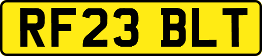 RF23BLT