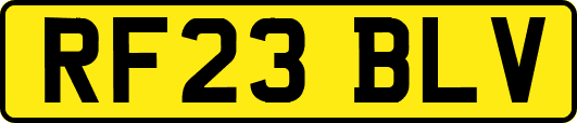 RF23BLV