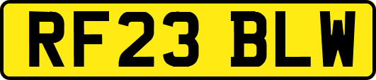RF23BLW