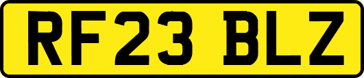 RF23BLZ