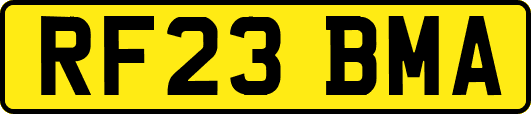 RF23BMA