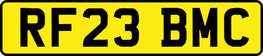 RF23BMC