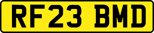RF23BMD