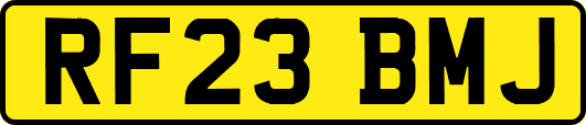RF23BMJ