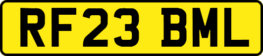 RF23BML