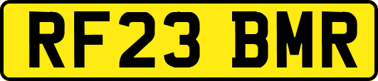 RF23BMR