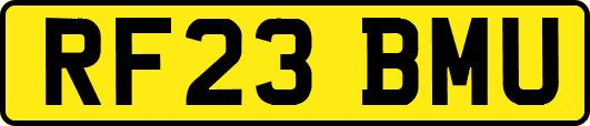 RF23BMU