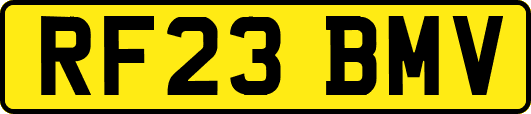 RF23BMV