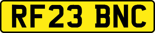 RF23BNC