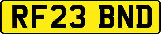 RF23BND