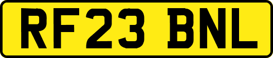 RF23BNL