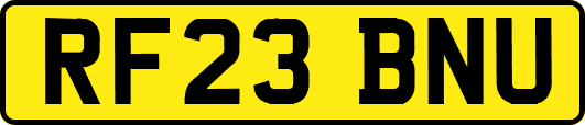 RF23BNU