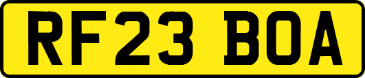 RF23BOA