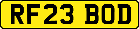 RF23BOD