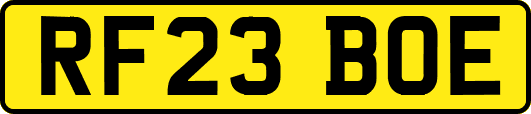 RF23BOE