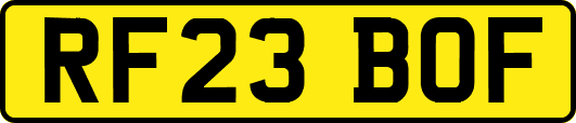 RF23BOF