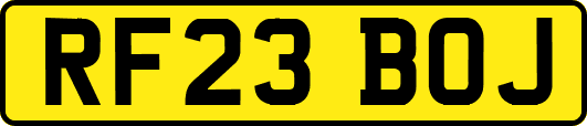 RF23BOJ