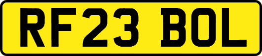 RF23BOL