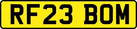 RF23BOM
