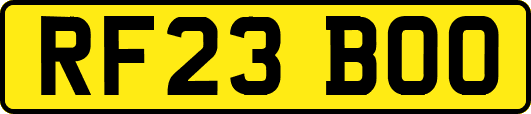 RF23BOO